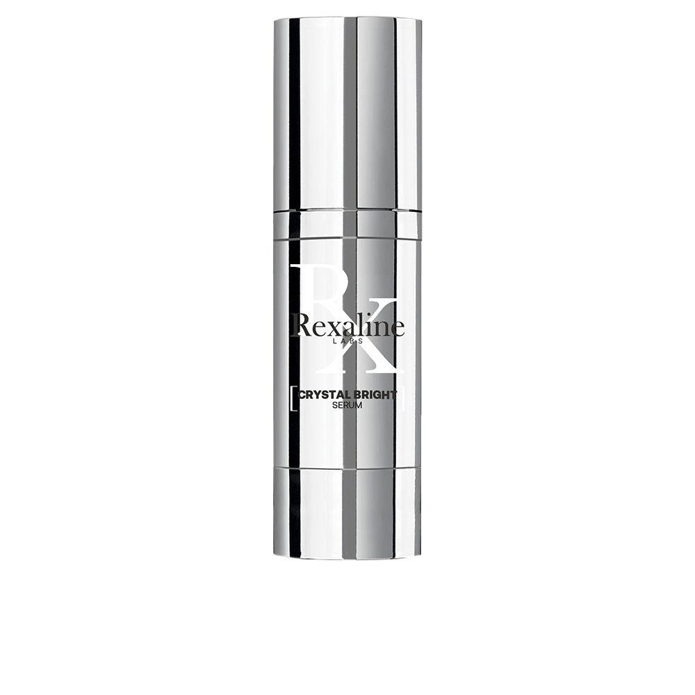 Corrective Anti-Brown Spots Rexaline Crystal Bright Serum 30 ml