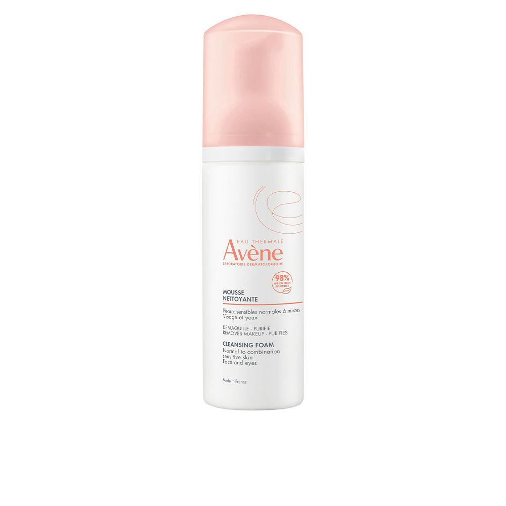 Avene Cleansing Foam 150ml