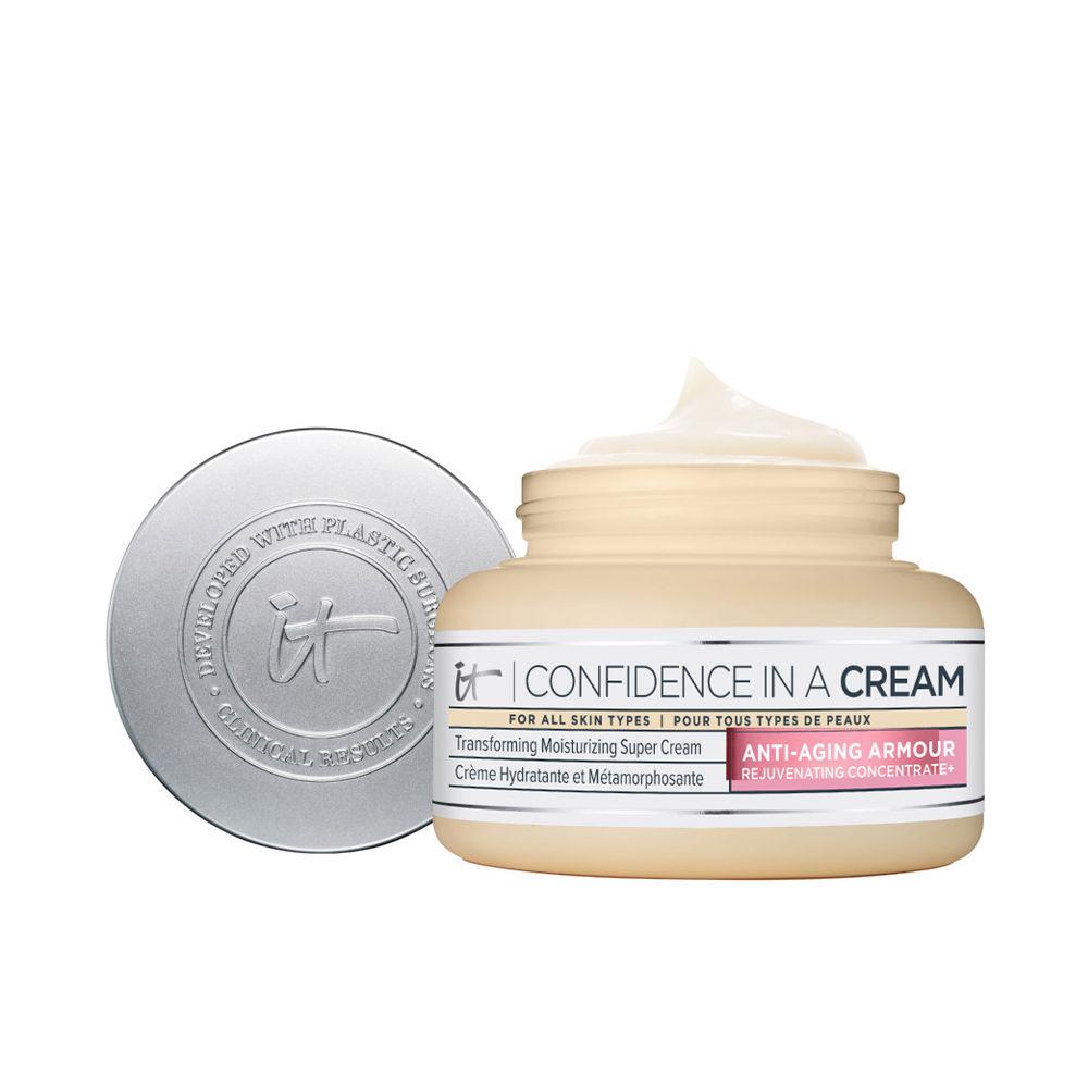 Confidence in a cream 120 ml