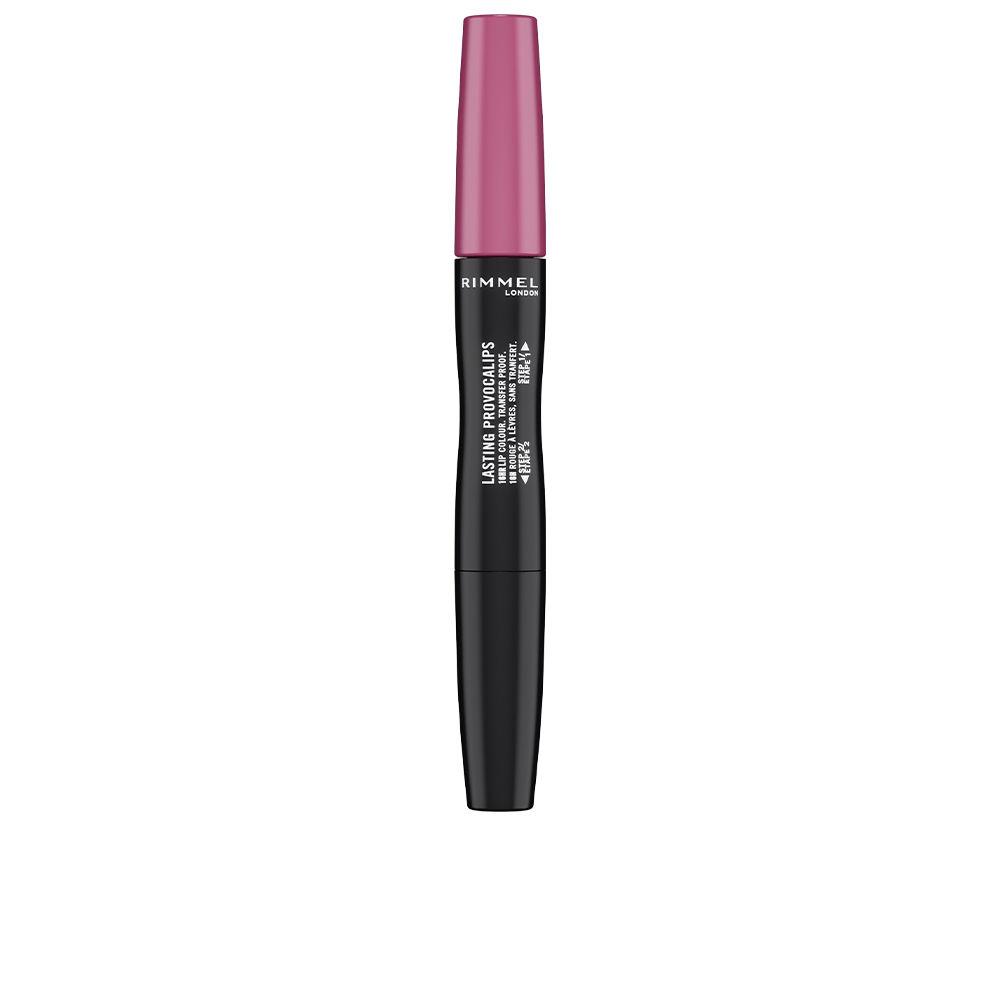 Lipstick Rimmel London Lasting Provocalips 410-pink Promise (2,3 ml)