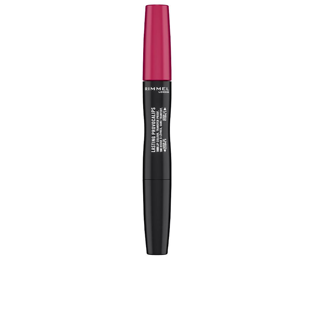 Lipstick Rimmel London Lasting Provocalips 310-pounting Pink (2,3 ml)