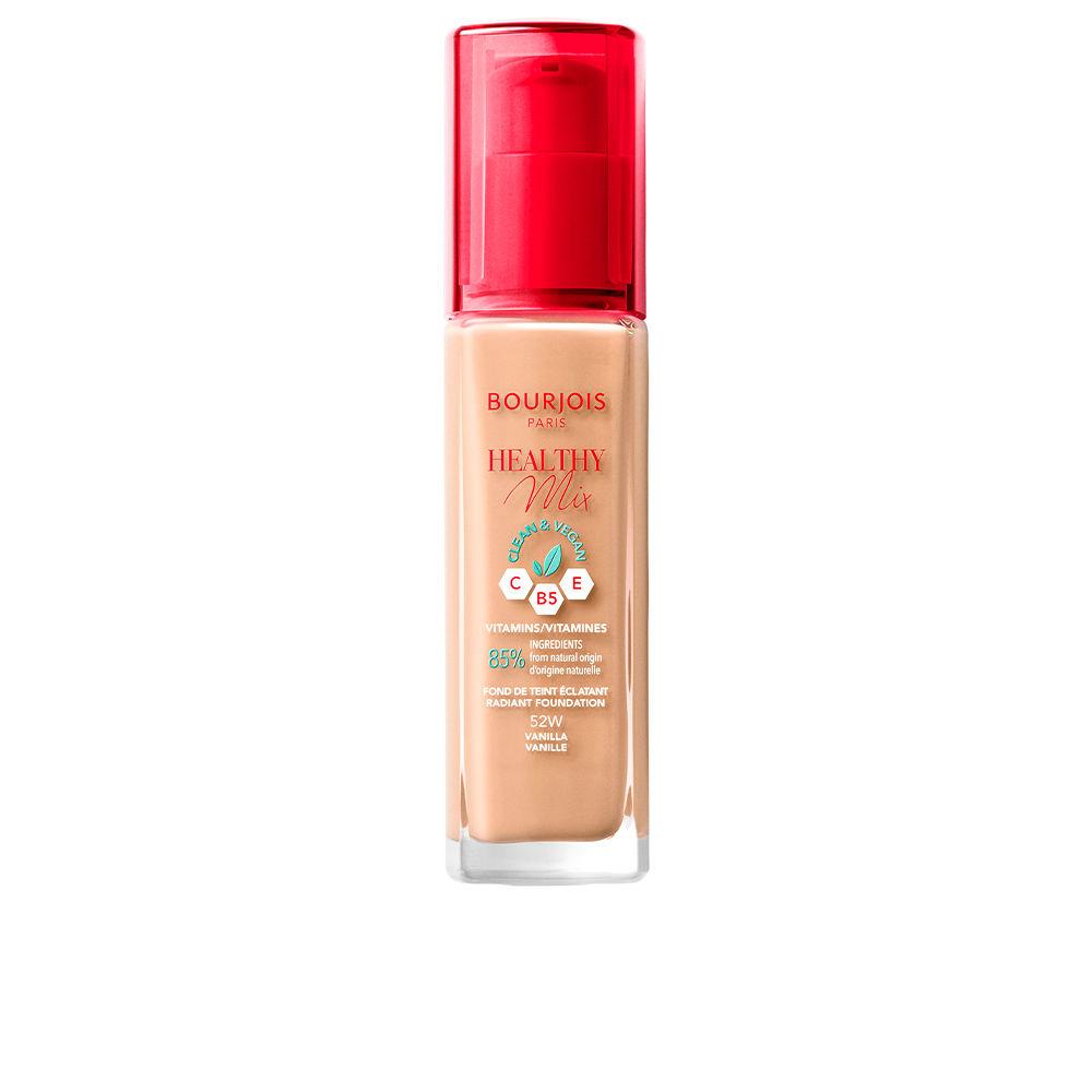 Crème Make-up Base Bourjois Healthy Mix 52-vanilla 30 ml