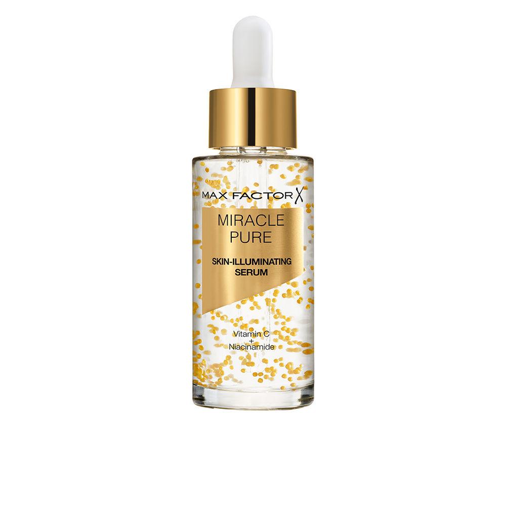 Illuminating Serum Max Factor Miracle Pure (30 ml)