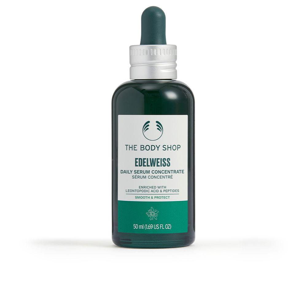 Edelweiss daily serum concentrate 50 ml