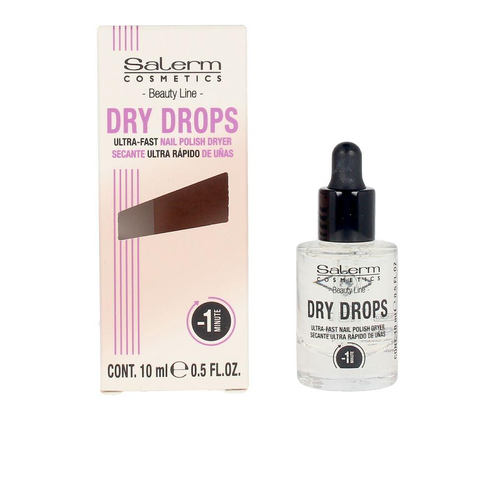 Dry Quickly for acting nail polish dryer 10 ml