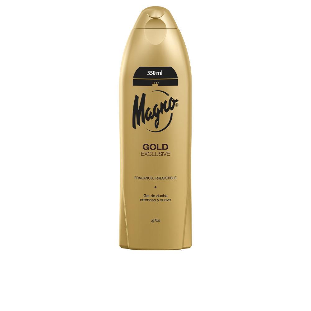 Gold gel ducha 550 ml