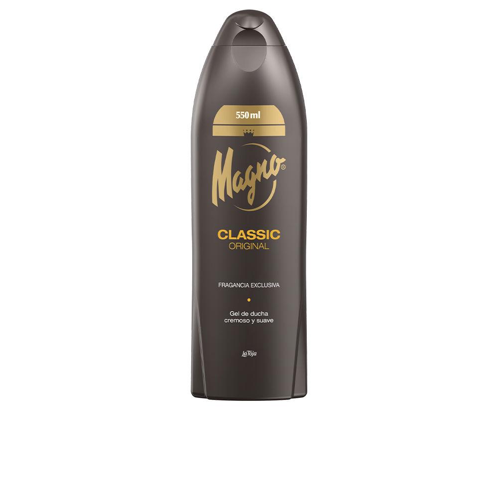 Classic shower gel 550 ml