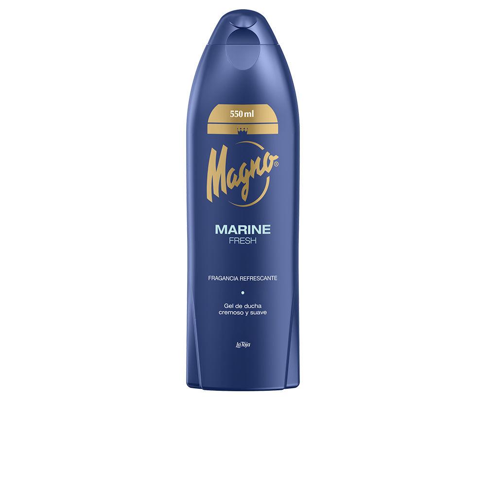 Marine gel ducha 550 ml