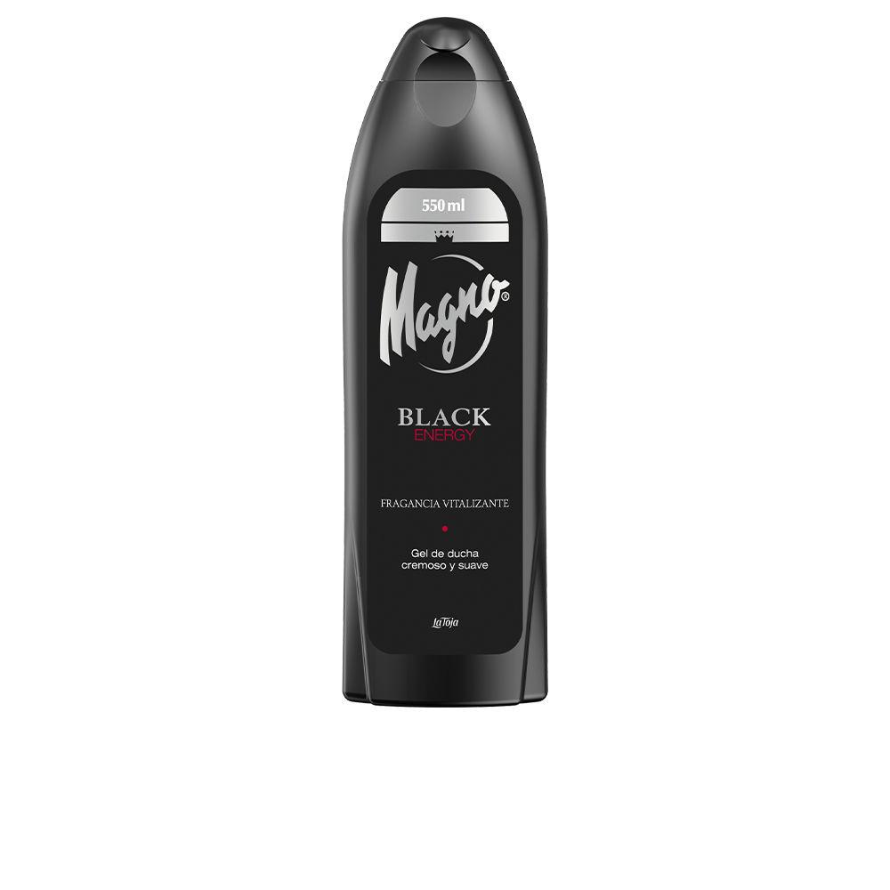 Black Energy gel ducha 550 ml