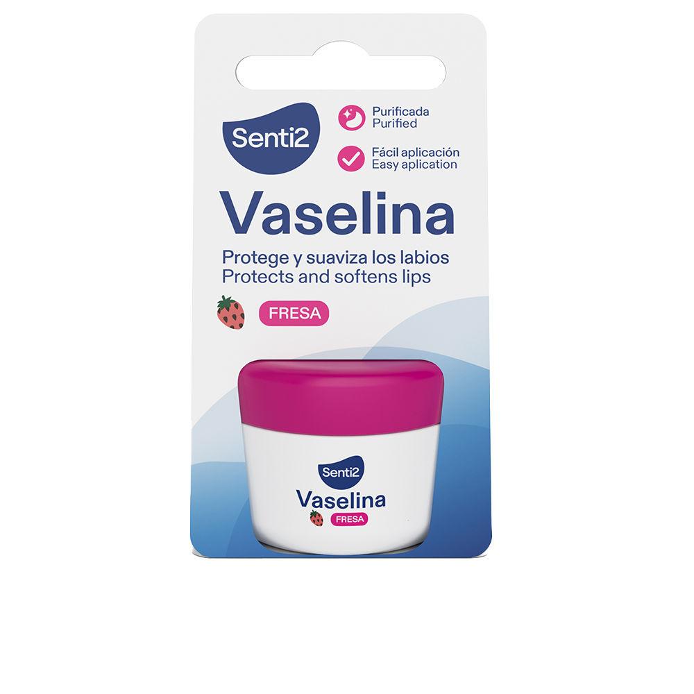 Vaselina labial #fresa