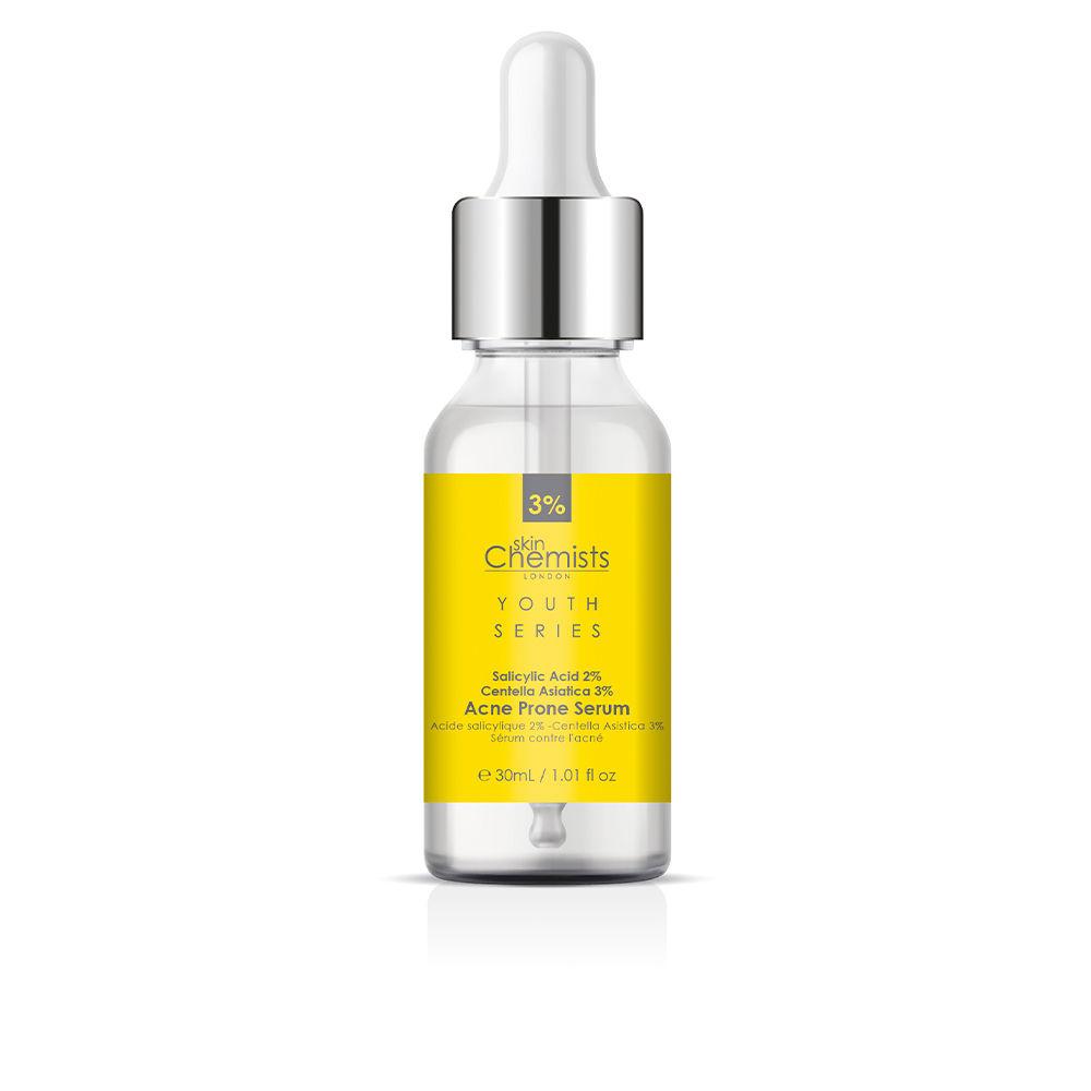 Anti-acne Serum Skin Chemists Youth Series Acne Prone (30 ml)