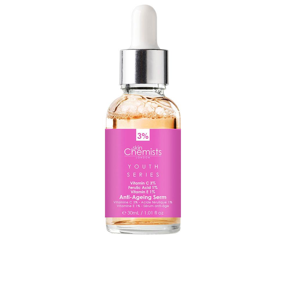 Anti-Ageing Serum Skin Chemists Youth Series (30 ml)