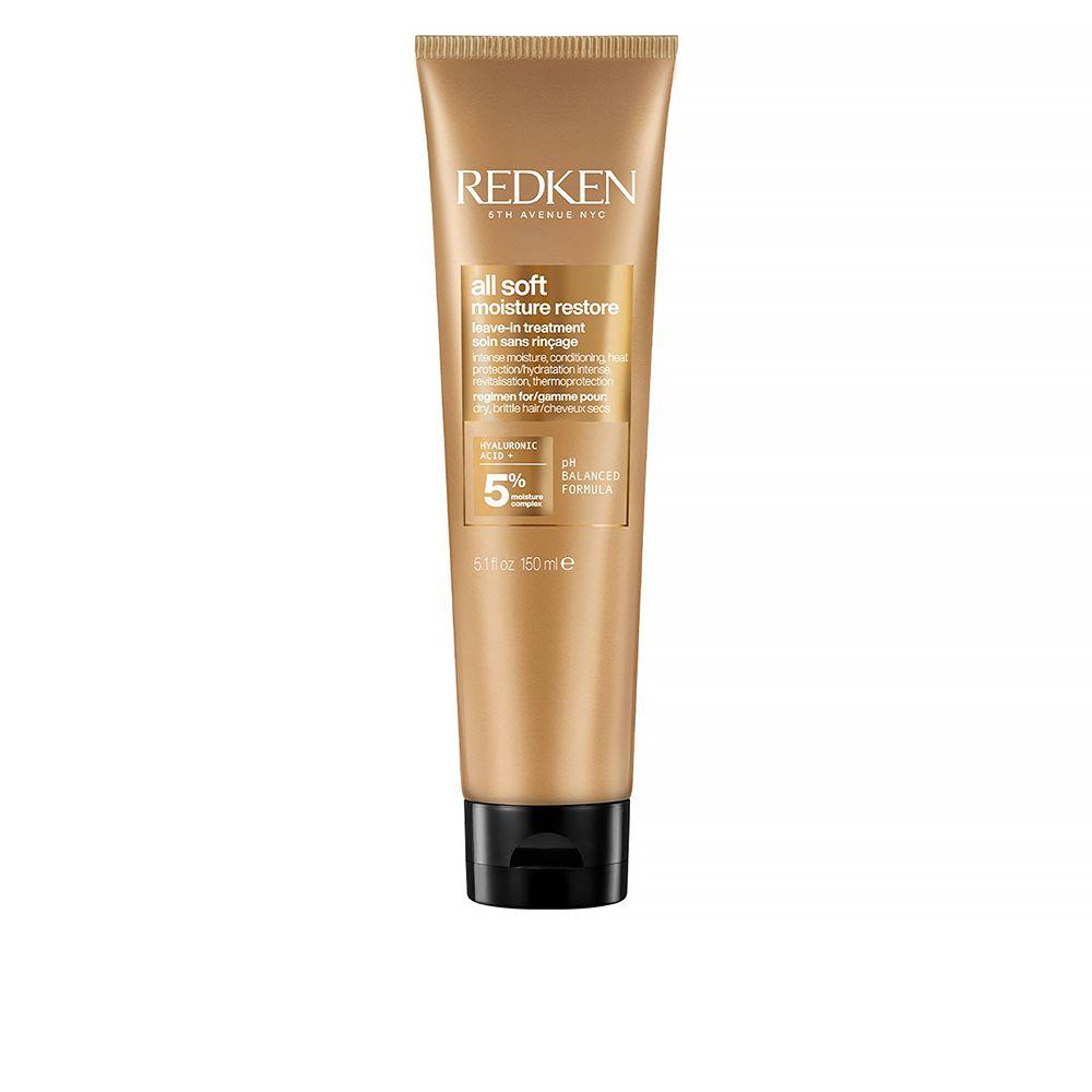 Styling Cream Redken All Soft (150 ml)