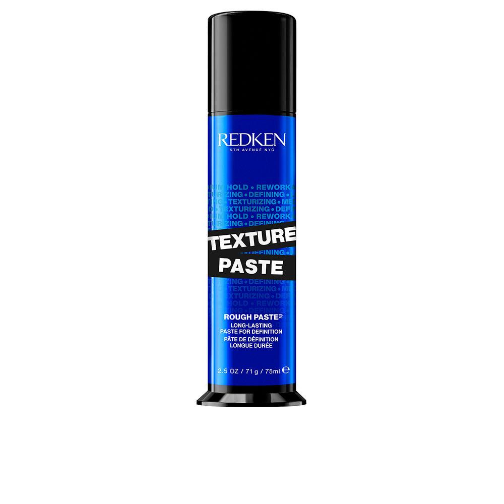 Hair Texturiser Redken Texture Paste 75 Ml