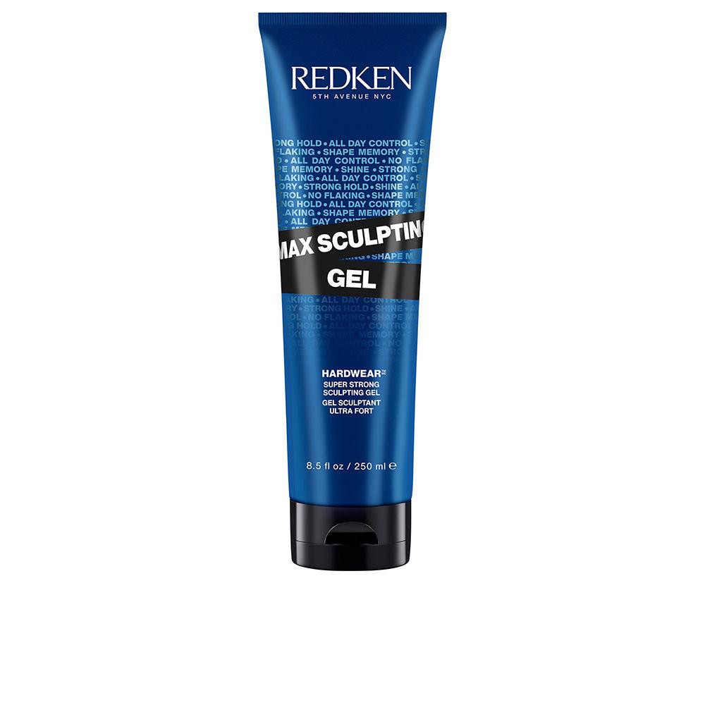 Extrastrong Top Gel Redken   250 ml