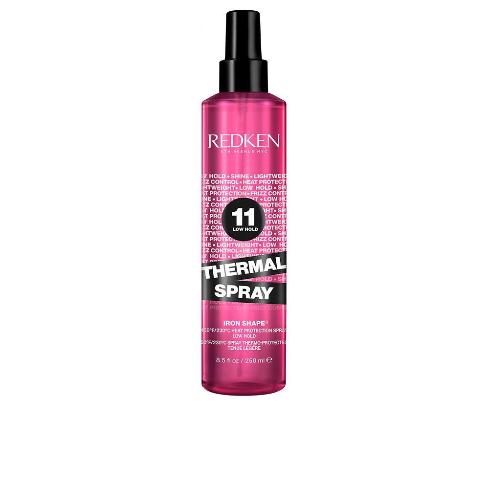 Thermoprotective Redken Thermal Spray 250 ml