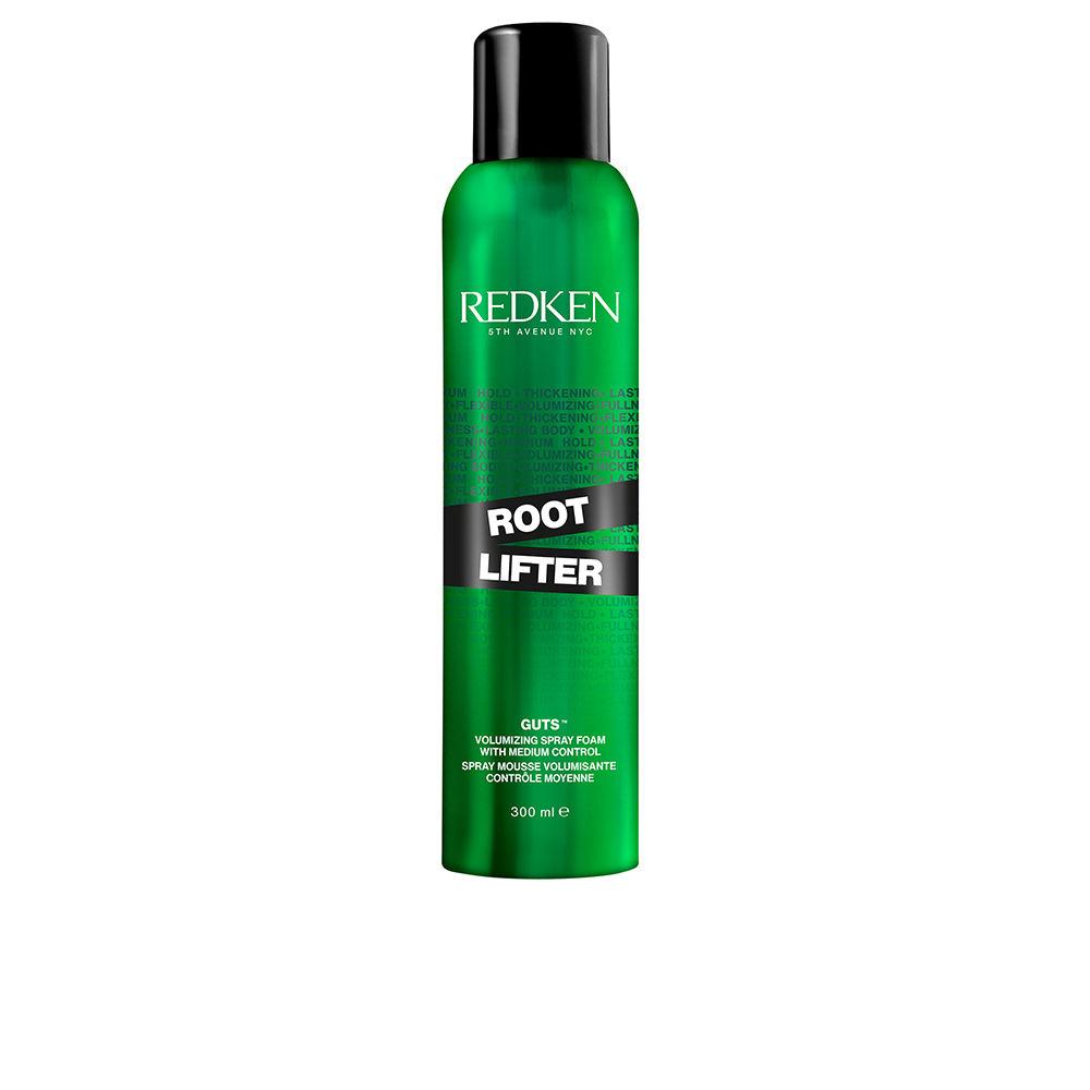 Volumising Hairspray Redken Root Lifter 300 Ml