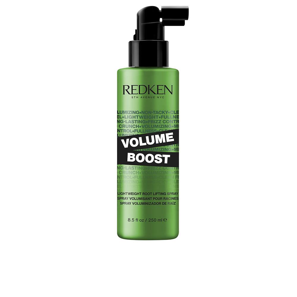 Volumising Spray for Roots Redken Volume Boost 250 ml