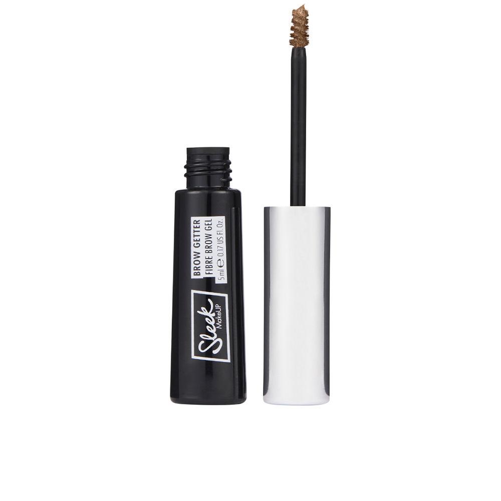 Eyebrow Volumising Gel Sleek Brow Getter Blonde 5 ml