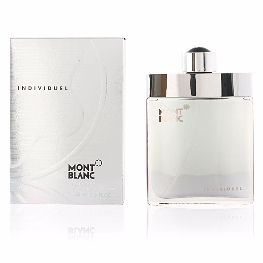 Men's Perfume Montblanc Individuel EDT (75 ml)