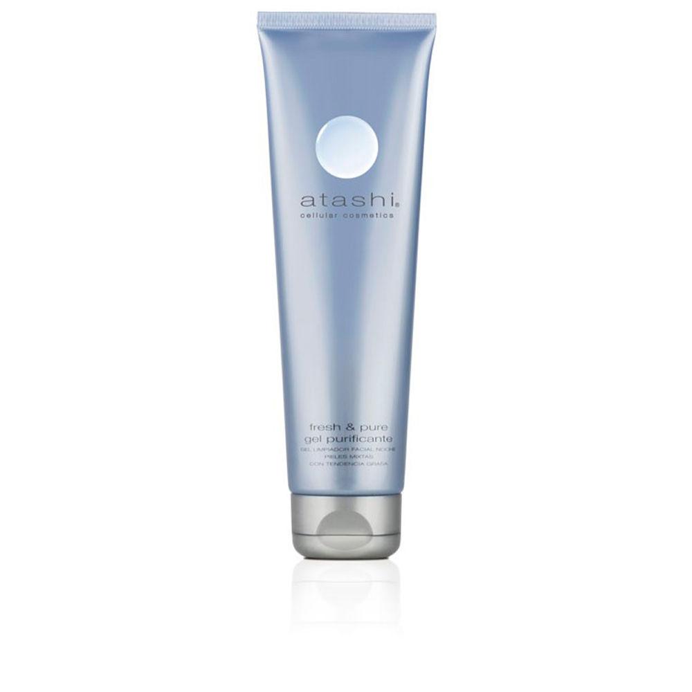 Purifying Facial Gel Atashi Fresh & Pure 150 ml