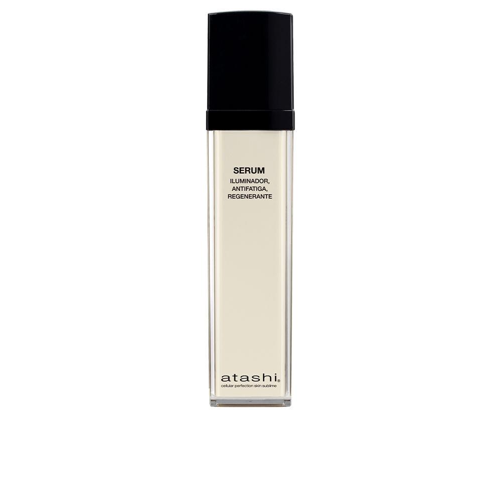 Facial Cream Atashi Cellular Perfection Skin Sublime 50 ml