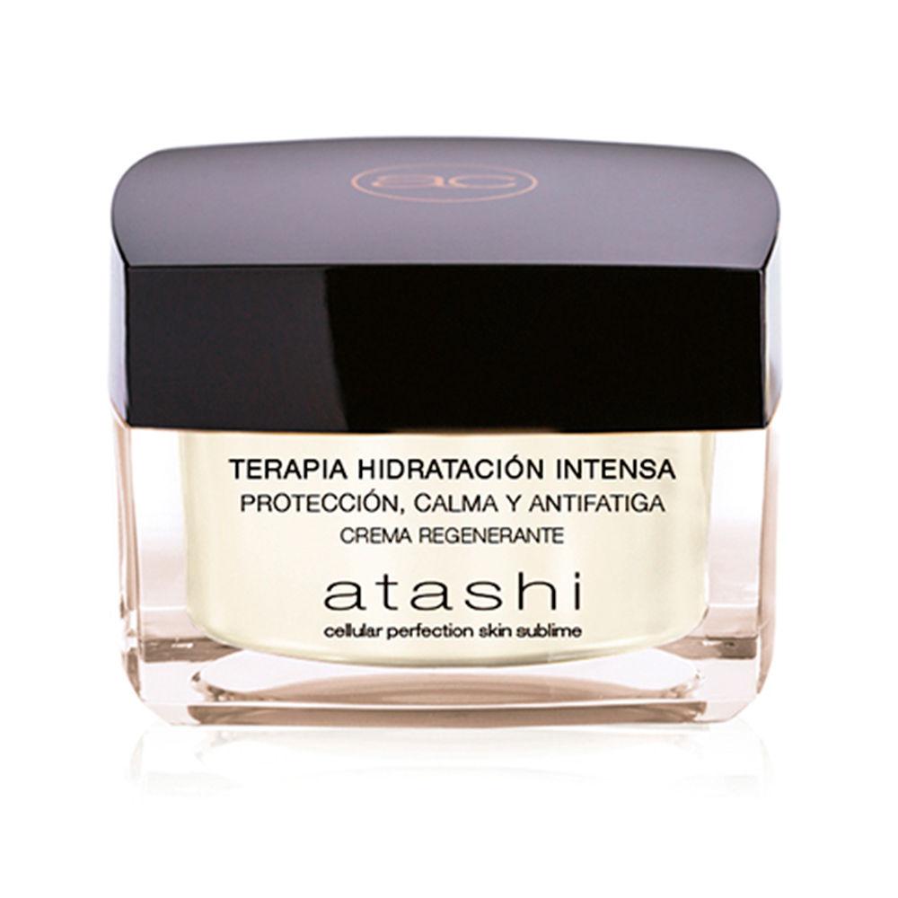 Facial Cream Atashi Cellular Perfection Skin Sublime 50 Ml