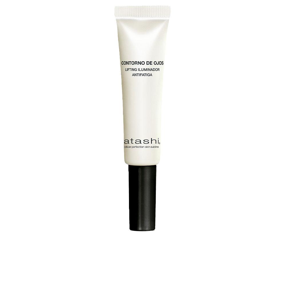 Cellular Perfection Skin Sublime contorno de ojos lifting iluminador 15 ml