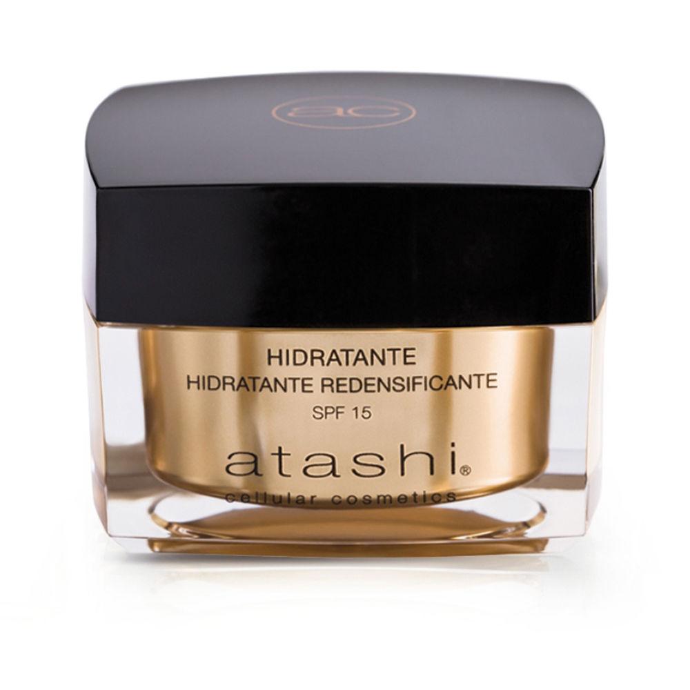 Hydrating Cream Atashi Celullar Cosmetic 50 ml Spf 15