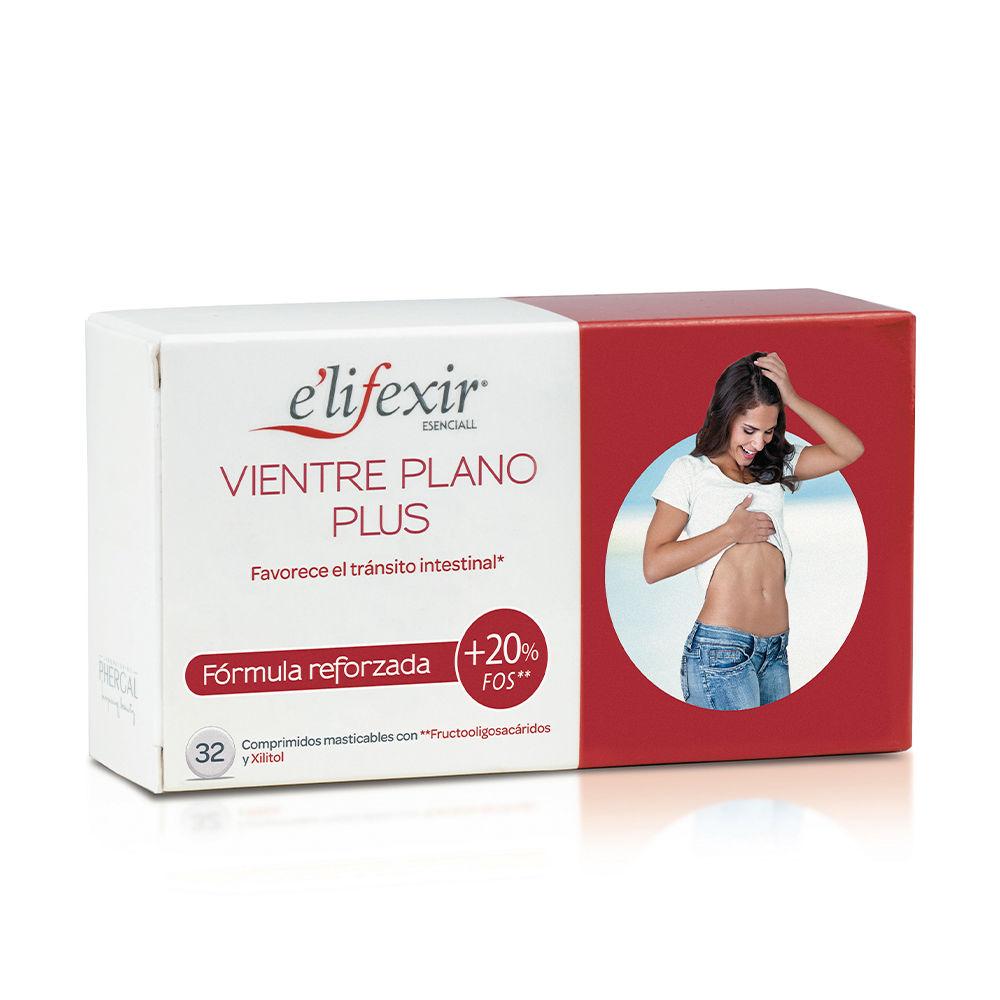 Salud vientre plano plus comprimidos 32 u