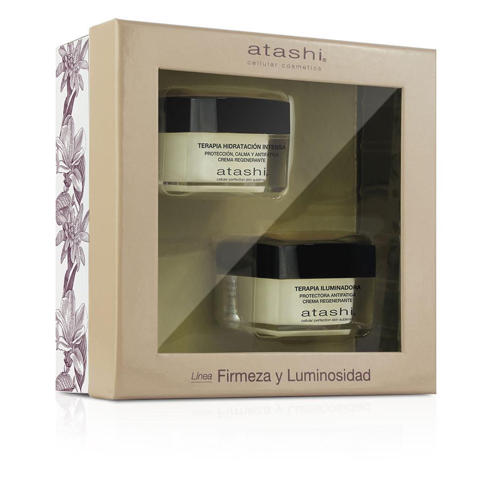 Cosmetic Set Atashi Firming 2 Pieces