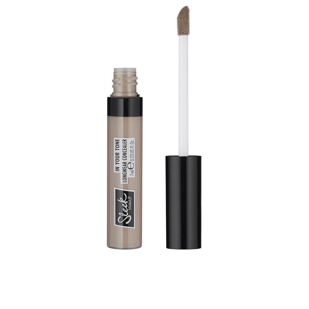 In Your Tone longwear concealer #1N-fair