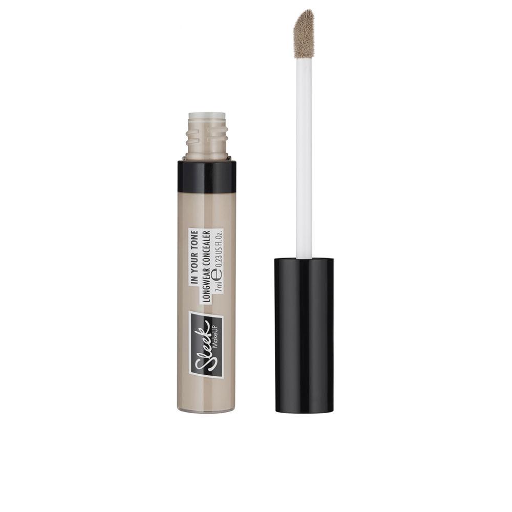 In Your Tone longwear concealer #1C-fair