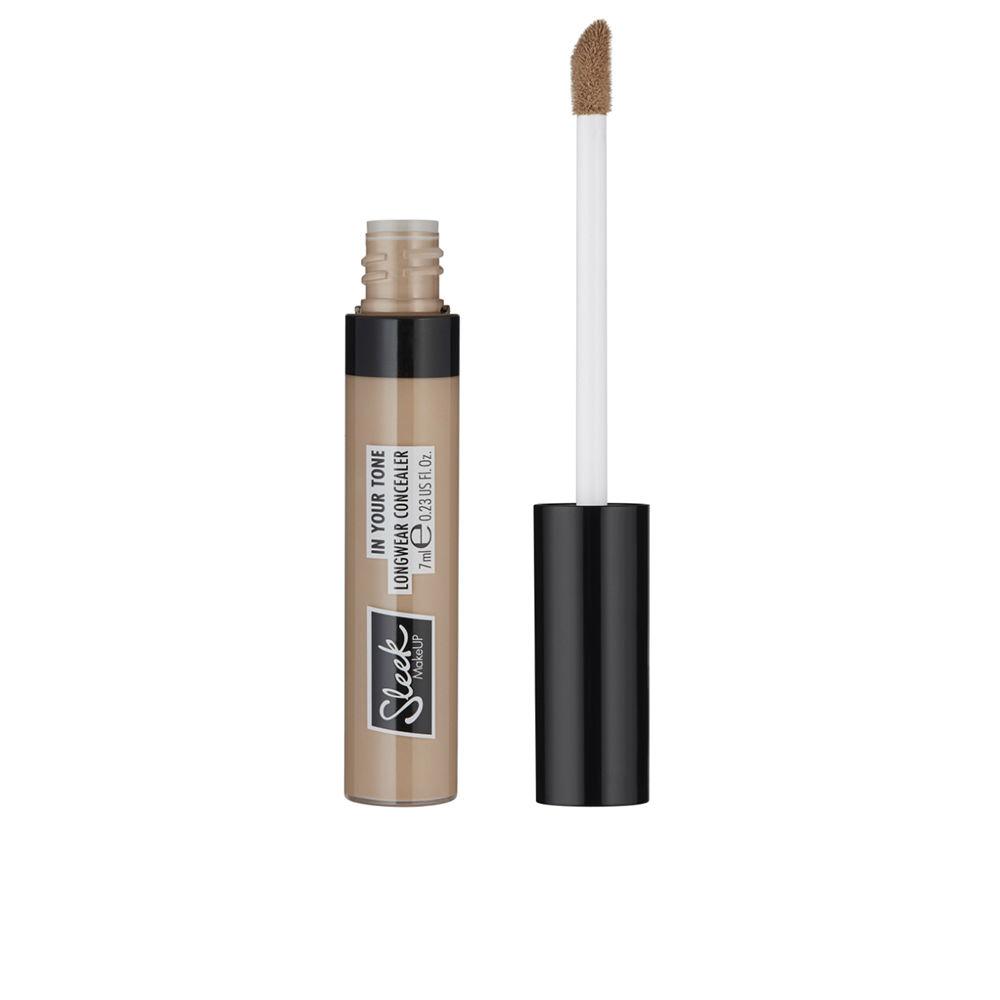 In Your Tone longwear concealer #3N-light