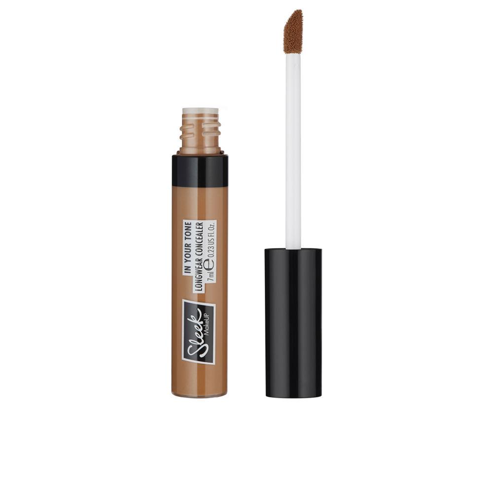 In Your Tone longwear concealer #5W-med