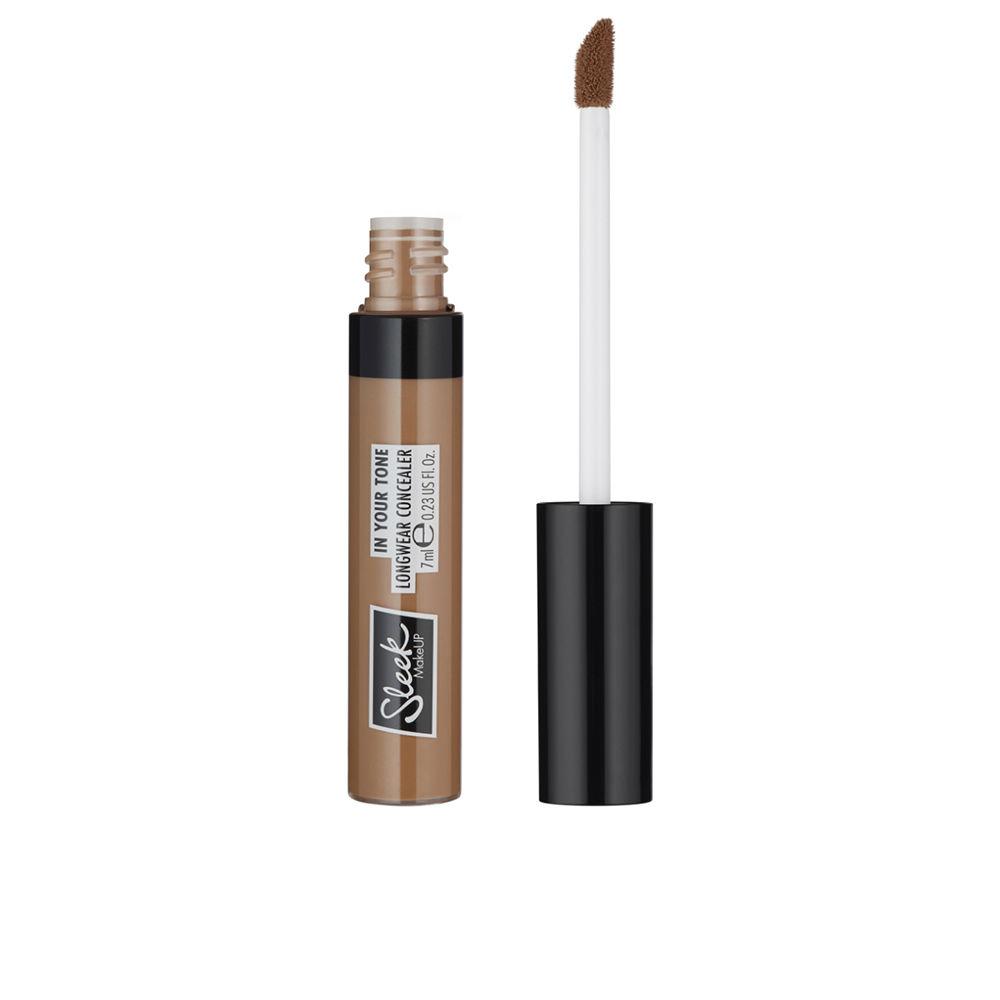 In Your Tone longwear concealer #5C-med