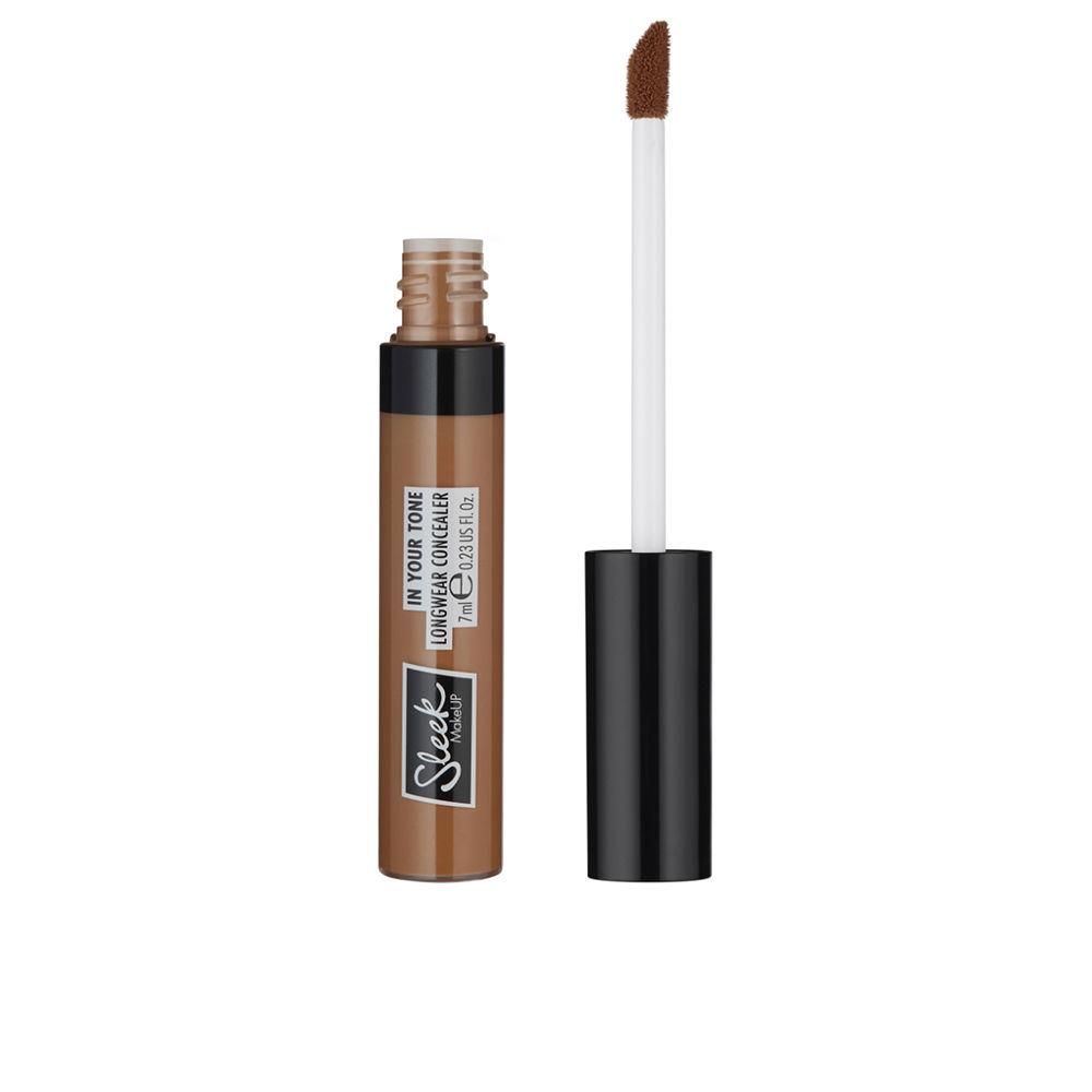 In Your Tone longwear concealer #7N-med