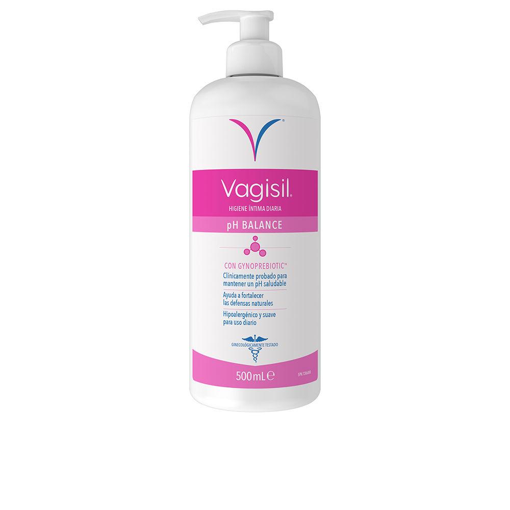 Personal Lubricant Vagisil (500 ml)