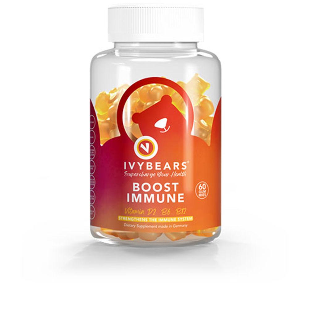 Boost Immune 60 gumies 150 gr