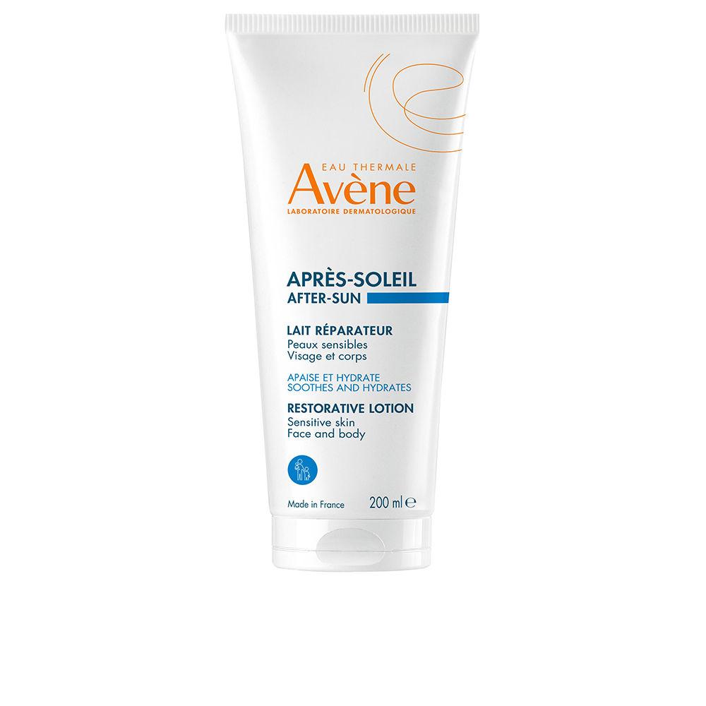 Avene After-Sun Restorative Lotion 200ml