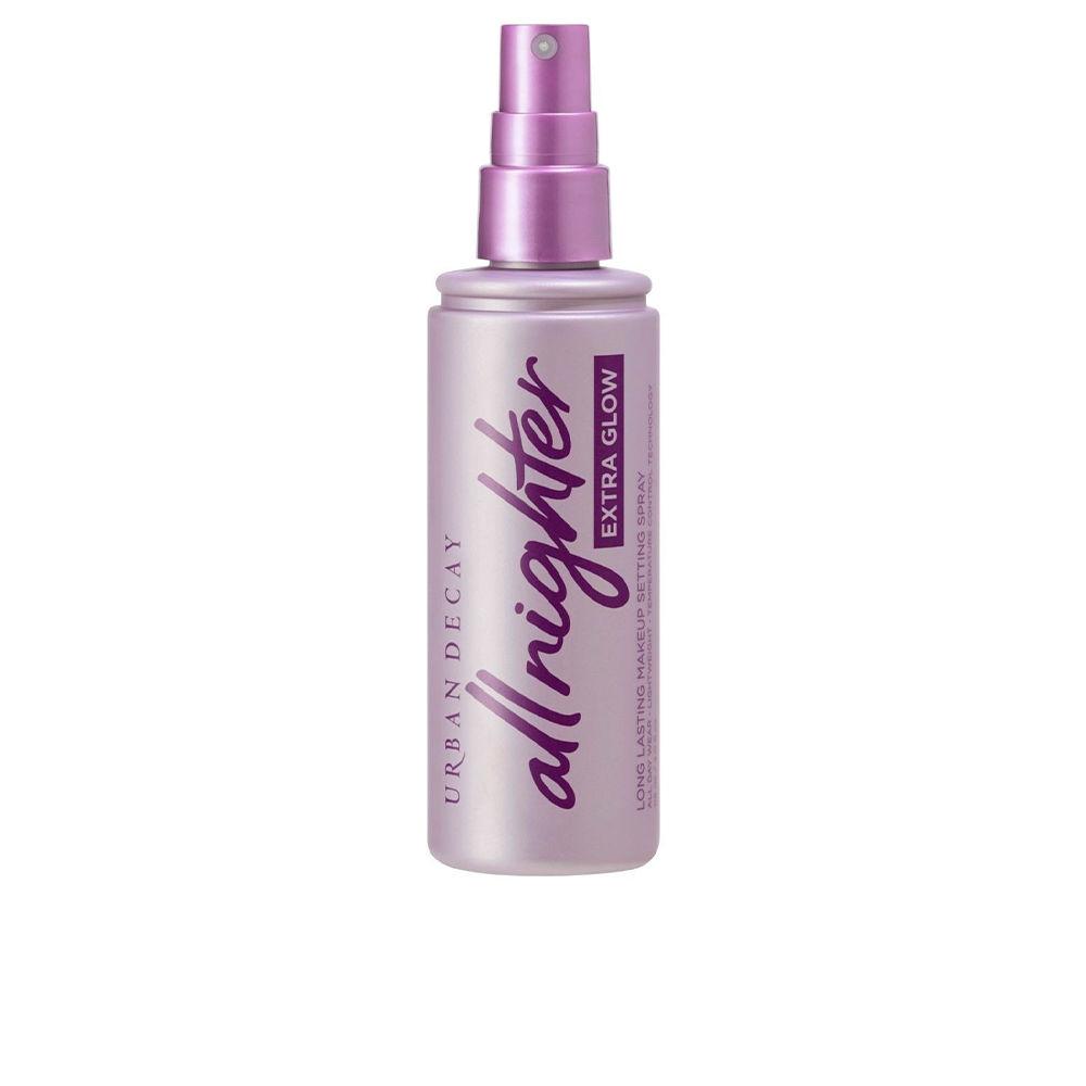 Urban Decay All Nighter Extra Glow Long Lasting Makeup Setting Spray 118ml