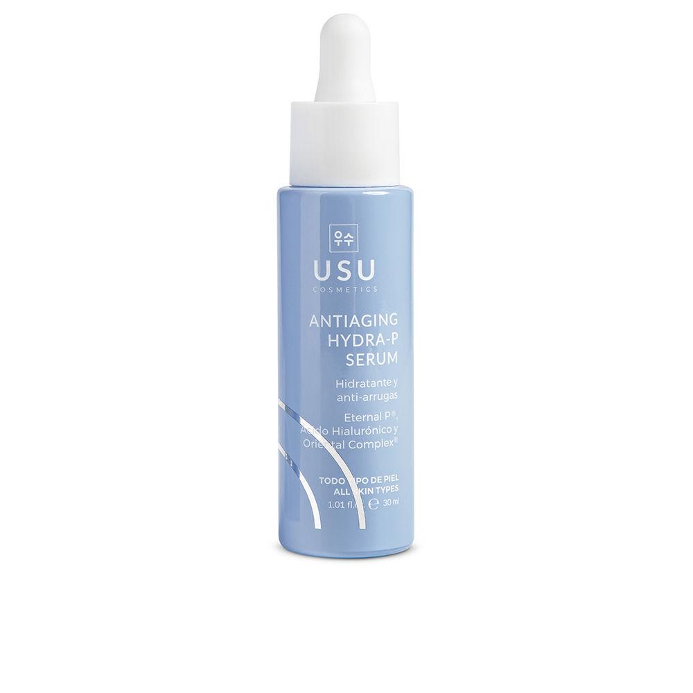 Antiaging moisturizing and anti-wrinkle serum 30 ml