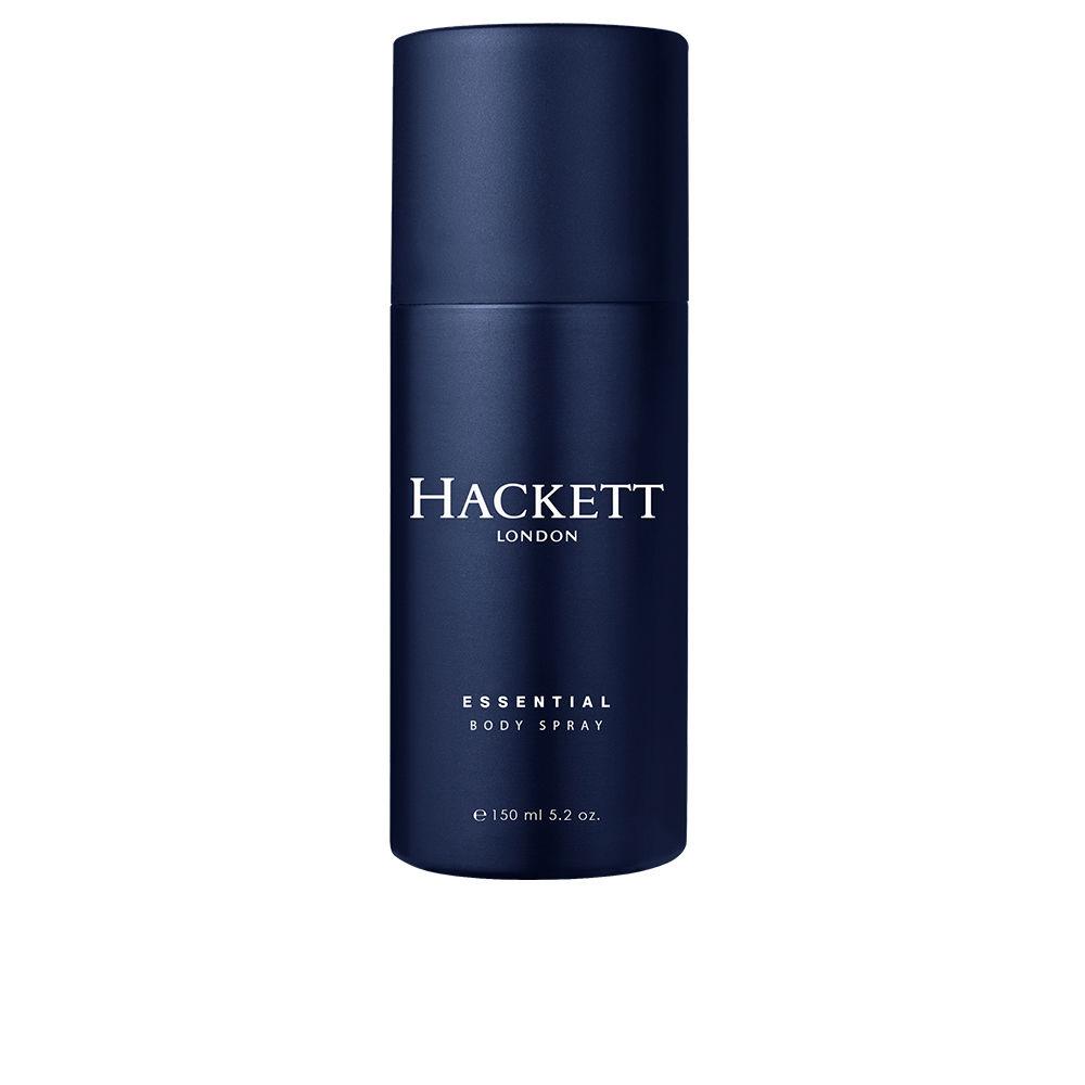 Body Spray Hackett London Essential Essential 150 Ml