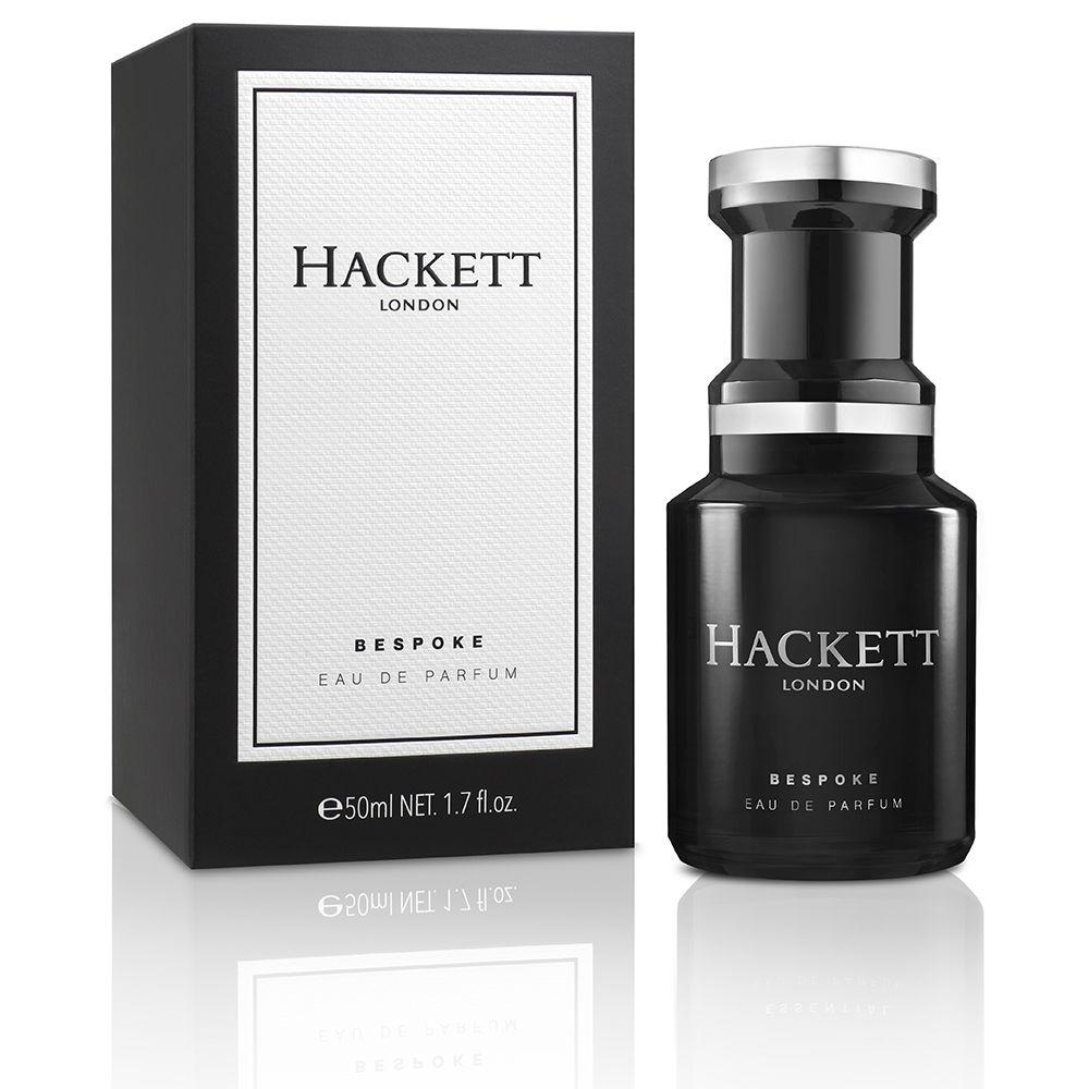 Men's Perfume Hackett London EDP Bespoke 50 Ml