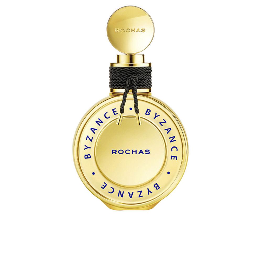 Women's Perfume Rochas EDP Byzance Gold 60 ml