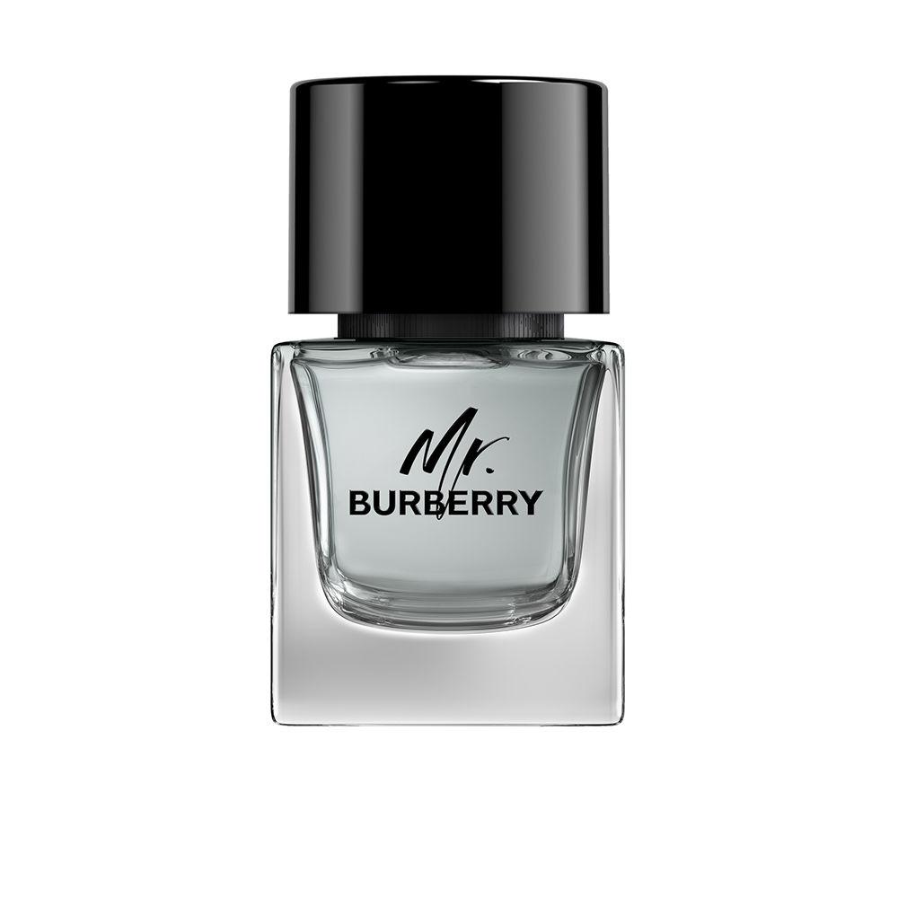 Mr Burberry eau de toilette vapor 50 ml