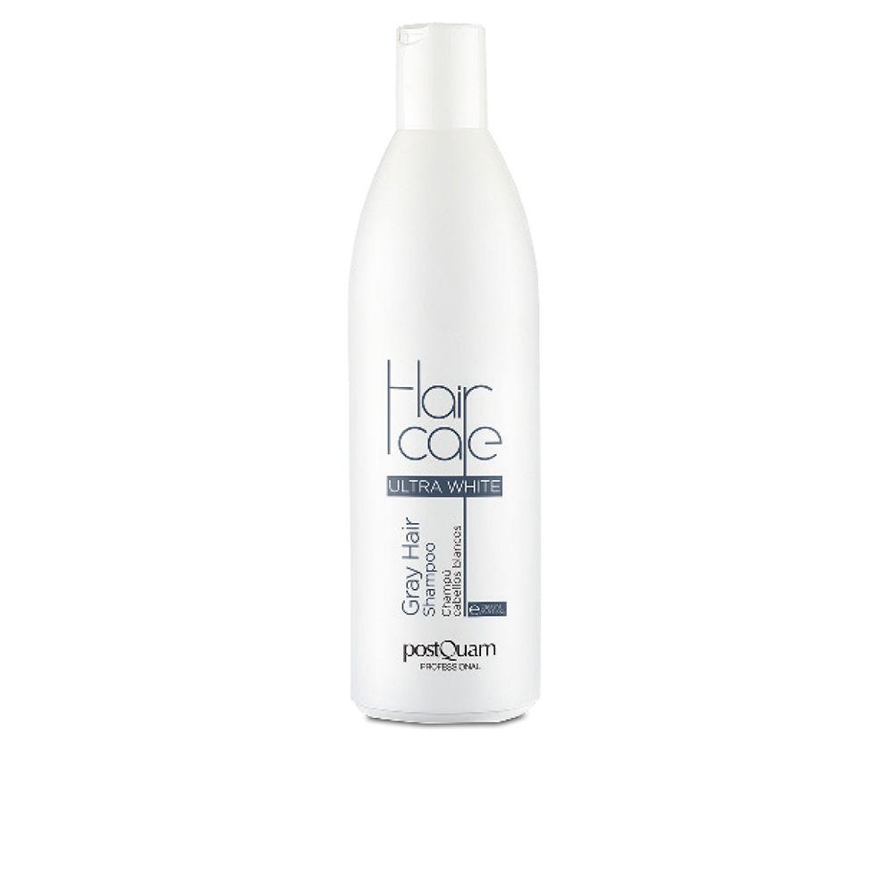 Haircare Ultra White gray hair shampoo 250 ml