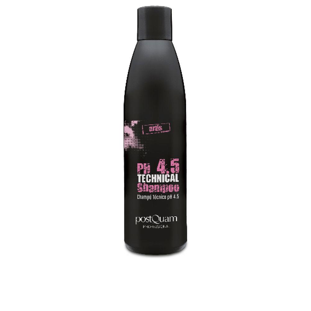 Ph 4.5 Technical shampoo 250 ml