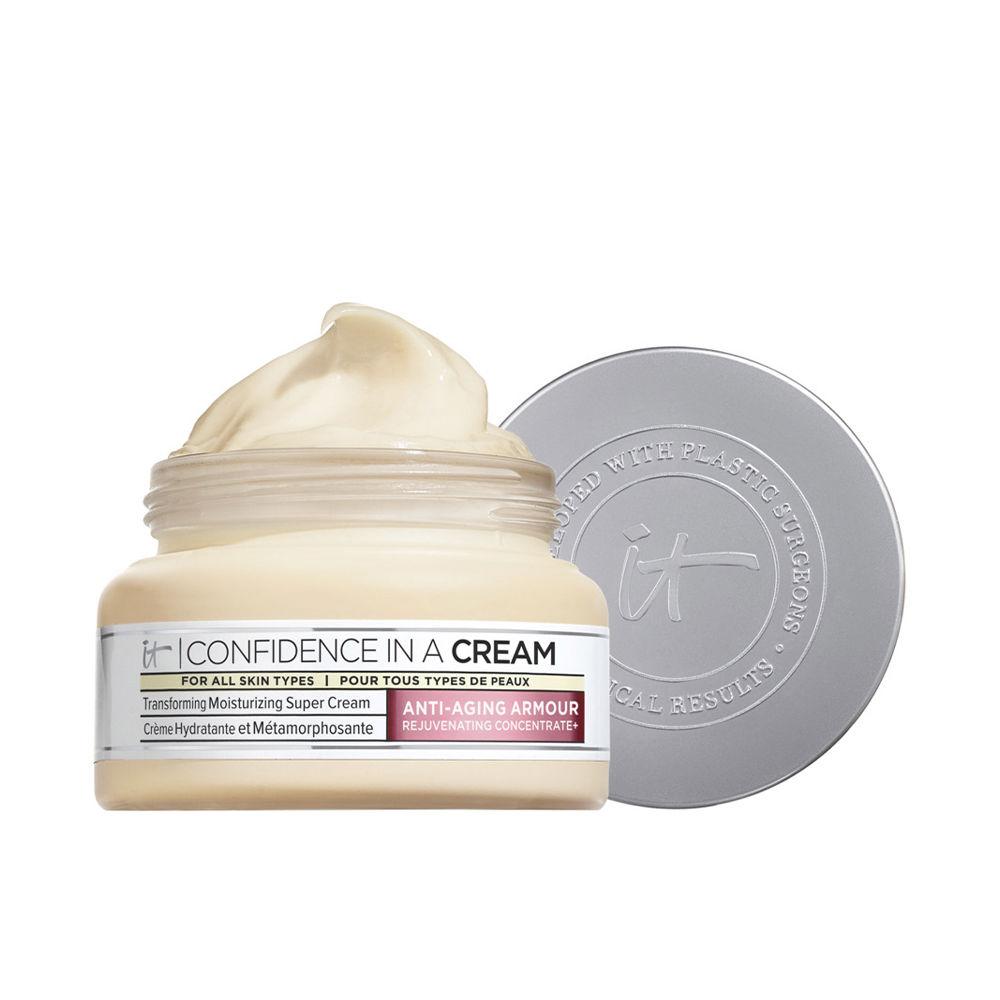 Confidence In A Cream 60 Ml