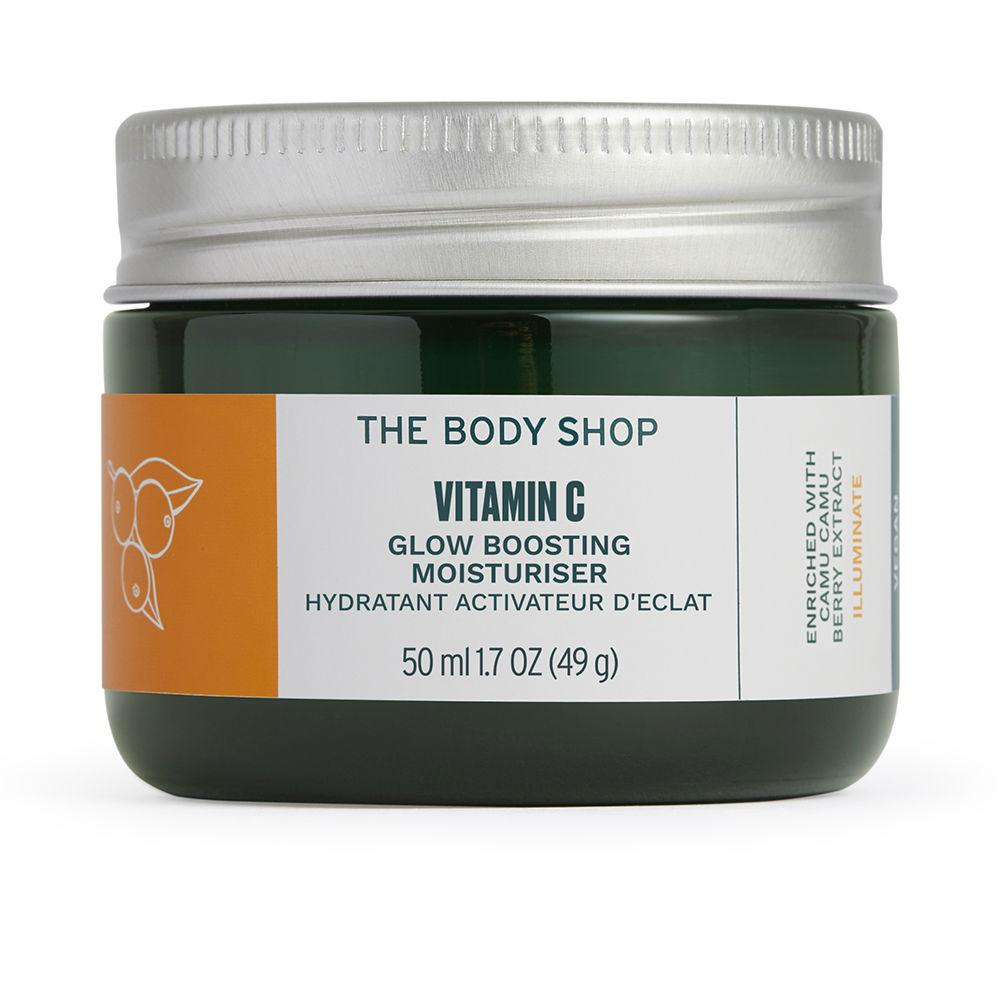 Vitamic C glow boosting moisturizer 50ml